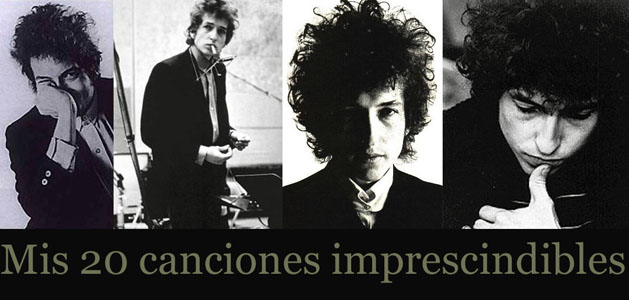 20 canciones imprescindibles
