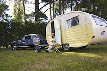 I heart caravans