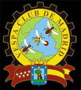 VESPA CLUB MADRID
