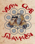 VESPA CLUB SALAMANCA