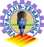 VESPA CLUB TERRASSA