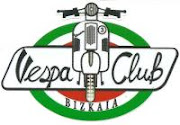 VESPA CLUB BIZKAIA