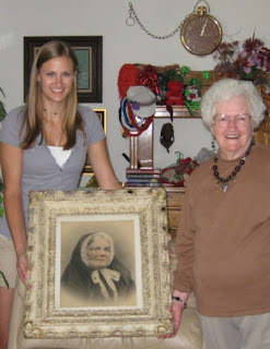 keenan prized bridget portrait bernard america family