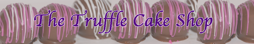 The Truffle Cake Shop