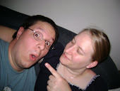Matt and Me