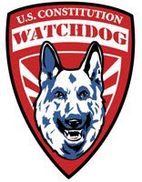 Become a Watchdog, Save America! Click Me!