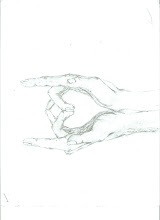 Hands of Heart