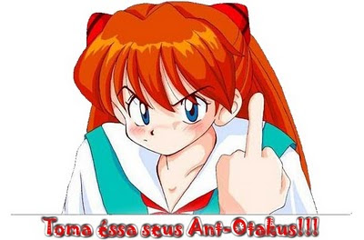 !: Atualizado! Nova Censura e a Lei Ant-Otaku!OXP! Downloads de Animes
