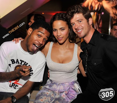 robin thicke ft kid cudi elevatas robin thicke ft kid cudi elevatas