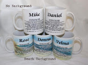 First Name Meaning Coffee Mugs