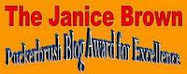 JANICE BROWN PUCKERBRUSH AWARD