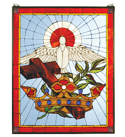 Stained Glass