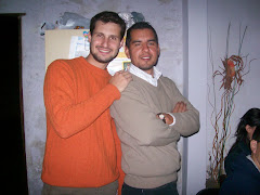 los sex symbol de Barranquera citi