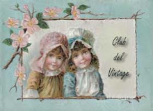 Colaboro en el Club del Vintage