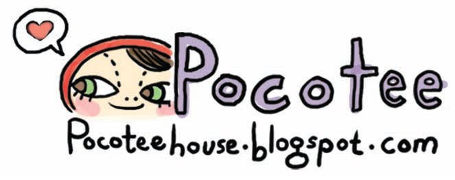 POCOTEE HOUSE