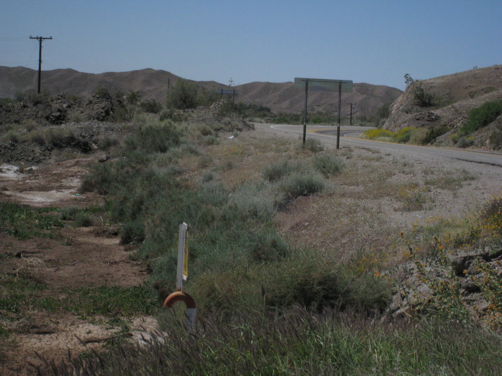 17th Most Popular Spring Break in Yuma, Part II