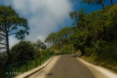 Kasauli is a small cantonment town in Solan district of Himachal Pradesh. The cantonment was established in 1842 by the British colonial rulers as a hill station. Located 75 km from Shimla, 63 km from Chandigarh and 48 km from Panchkula, it still retains the old world charms. Its a nice hill station which is less commercialized as compared to other tourist places in Himachal like Shimla or Manali. : Posted by Ripple (VJ) : ripple, Vijay Kumar Sharma, ripple4photography, Frozen Moments, photographs, Photography, ripple (VJ), VJ, Ripple (VJ) Photography, Capture Present for Future, Freeze Present for Future, ripple (VJ) Photographs , VJ Photographs, Ripple (VJ) Photography : Its is located within the Indian Army premises. Kasauli Club is one of the most prestigious social clubs in India. Typical to hill architecture, the club was constructed mostly of wood that had dried up over time. A few years ago, tragedy stuck when a malfunctioning electric component started a fire which razed down the club. A new and much improved wood structure has since replaced the old one. The interior finish and decor is lavish. Facilities include lodging(4-5 rooms), a squash court that has been recently redone, two tennis courts, bridge/card rooms, billiards and an outdoor garden. The club has sisterly ties with many other clubs across India, including The Shimla Club