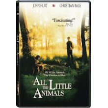 44.) ALL THE LITTLE ANIMALS (1998)
