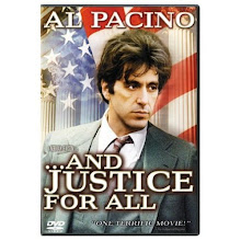 5.) "...And Justice for All" (1979) ... 8/24 - 9/6