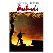6.) "Badlands" (1973) ... 9/7 - 9/13
