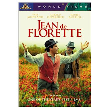 9.) "Jean De Florette" (1986) ... 10/5 - 10/18