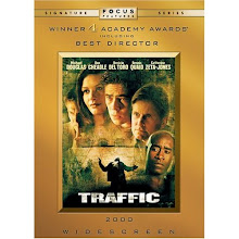 16.) "Traffic" (2000) ... 1/11 - 1/24