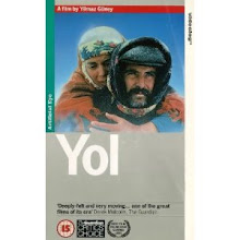 54.) Yol (1982)