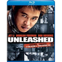55.) Unleashed (2005)