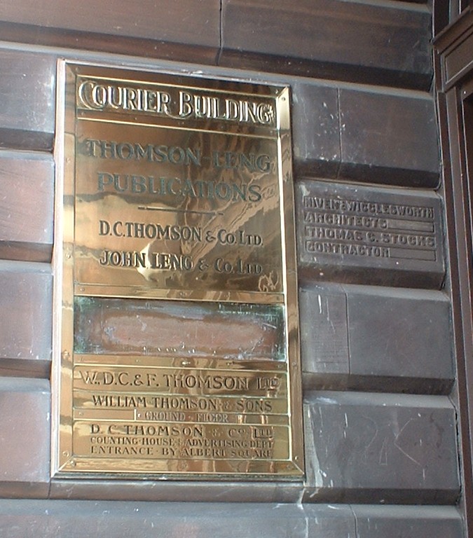 [4+Courier+Brass+Plate.JPG]