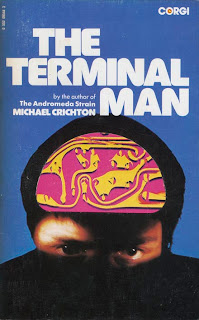 The Terminal Man: 9780804171298: Crichton, Michael: Books 