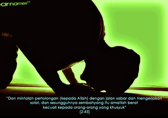 solat