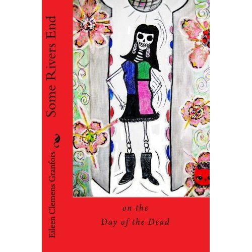 estudio martita My Calavera AGoGo is the cover artwork for a FAB new