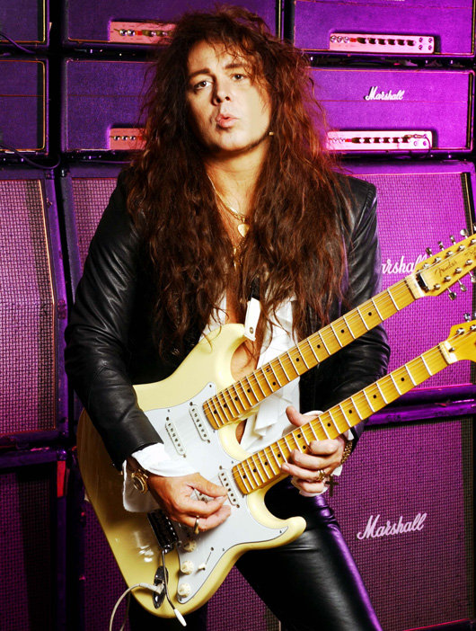 Inventor Fender's Guitars User