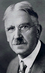 John Dewey(1859-1952)