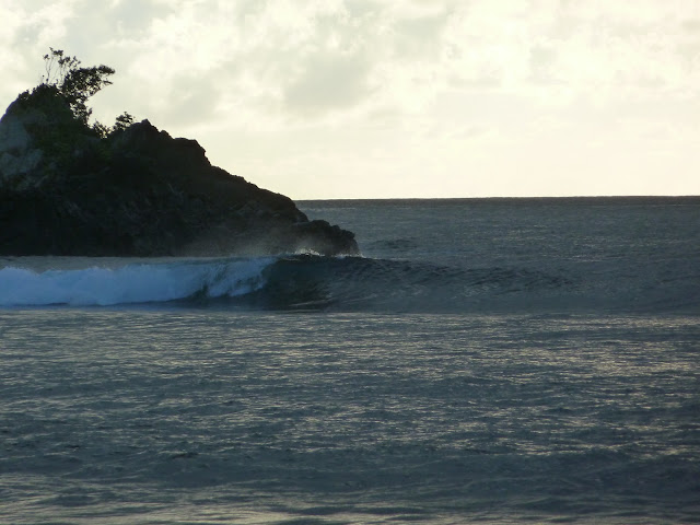 Destination 8º N: Ayoke Island [click to open]