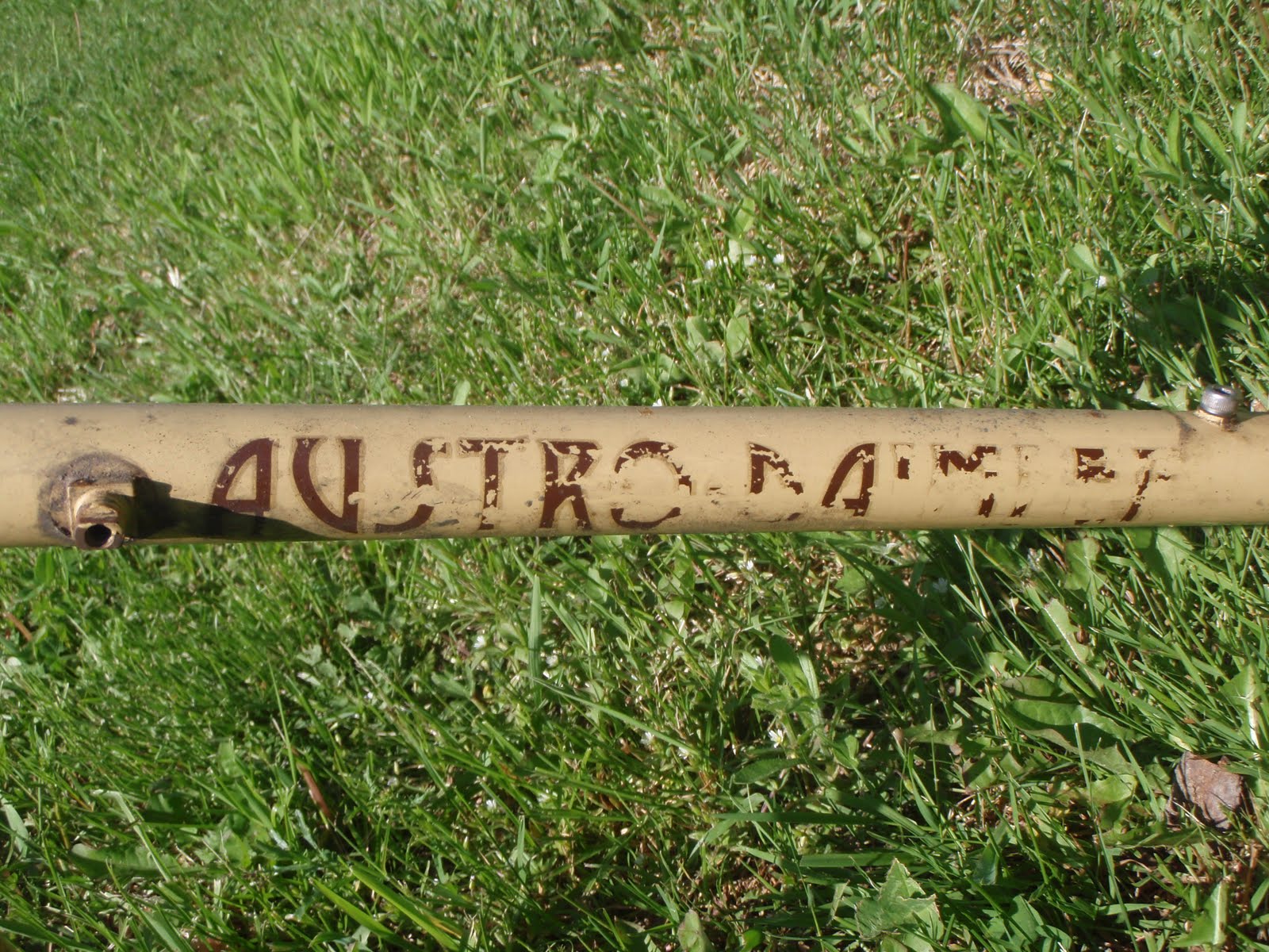 austro daimler bicycles