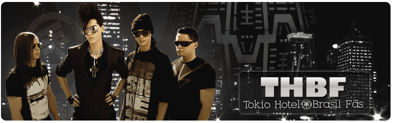 Tokio Hotel BR Fãs