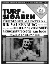 TURF & SIGAREN