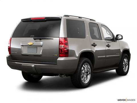 2009 Chevrolet Tahoe Large SUV new cars used cars tuning concepts ebooks