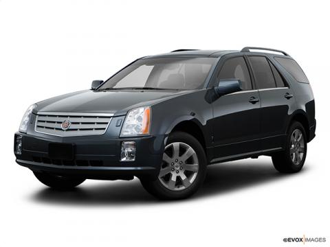 2008 Cadillac SRX Premium Midsize SUV|new cars, used cars, tuning