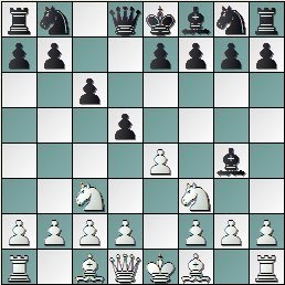 Evans Gambit: How to Win in Chess Openings by Tim Sawyer