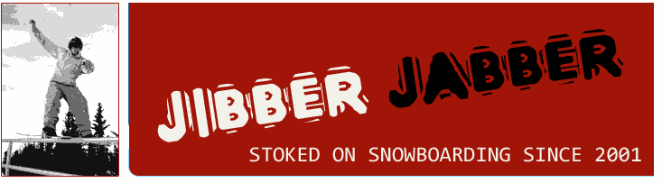 Jibber Jabber