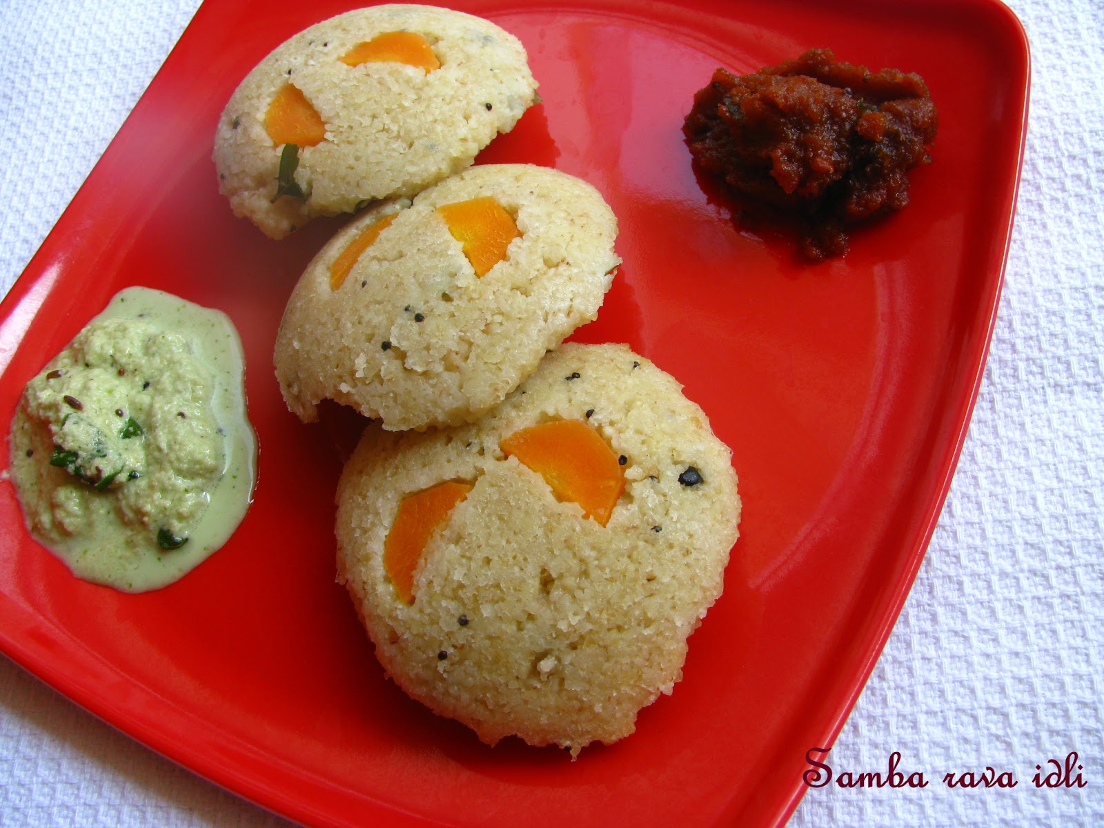 Kamba Rava What Is Samba Rava? : Rava Recipes, Rawa Recipes, Semolina Recipes ...