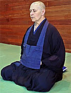 Monja Coen Sensei - Budismo