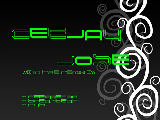 DeeJaY JoS3