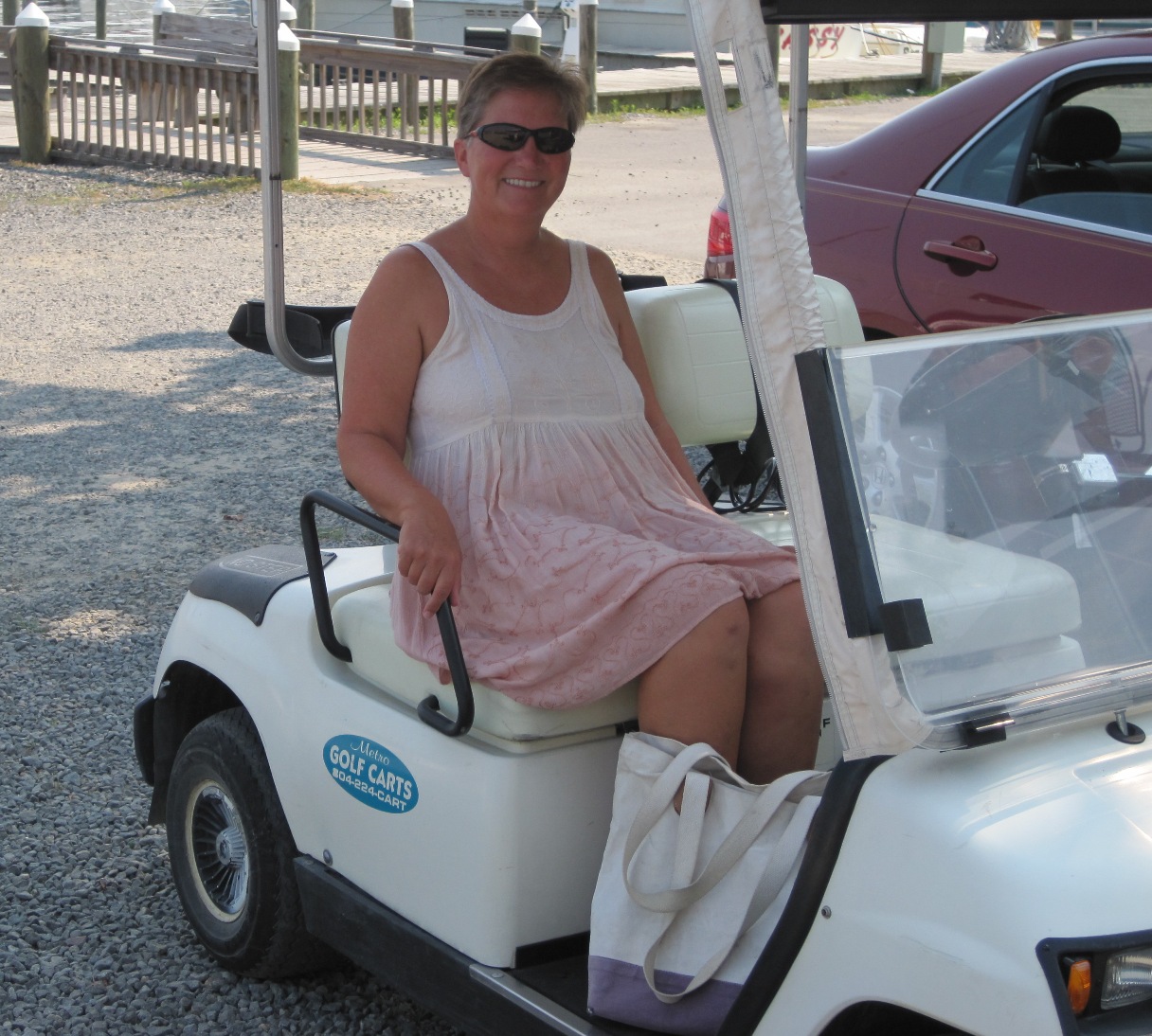 Teaksouls Blog Colonial Beach, Virginia