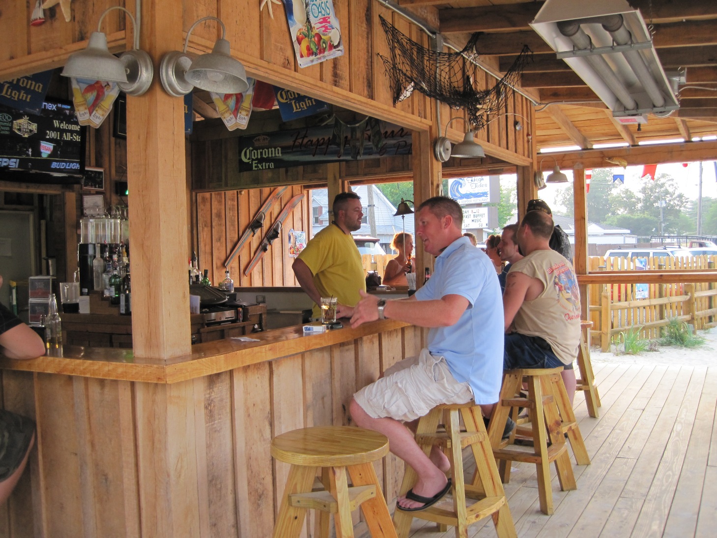 Teaksouls Blog Colonial Beach, Virginia