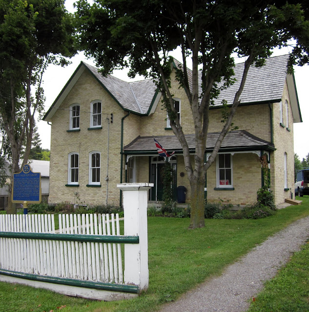 Sense and Simplicity Lucy Maud Montgomery was Here