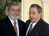 Lula e a greve de fome