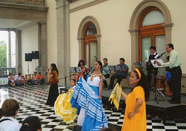 Alcázar Castillo de Chapultepec